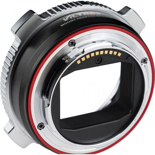 Viltrox Viltrox EF-L Mount Adapter Auto Focus From Canon EF-S To L-Mount
