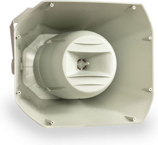 Helvia Horn Speaker Power 50W 8ohm with Transformer
