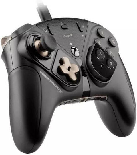 Thrustmaster ESWAP Fighting Module Flight Simulator