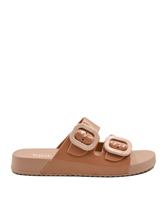 Women's Anatomic Sandals Pink