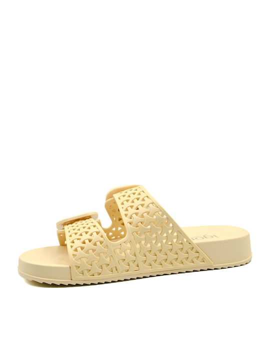 Women's Anatomic Beige Sandals