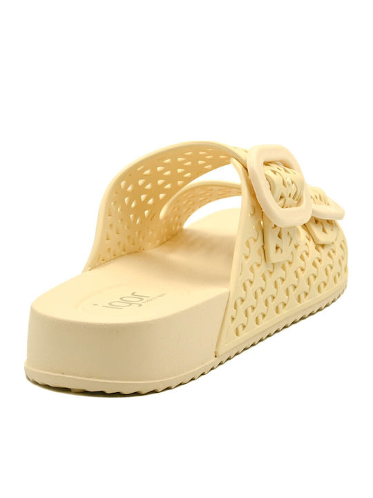 Women's Anatomic Beige Sandals