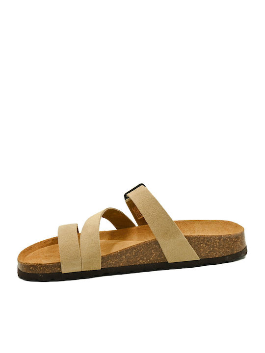 Women's Anatomic Beige Sandals