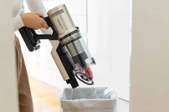 Gorenje 1399599 Επαναφορτιζόμενη Σκούπα 2 σε 1 Stick & Χειρός 25.9V Μαύρη