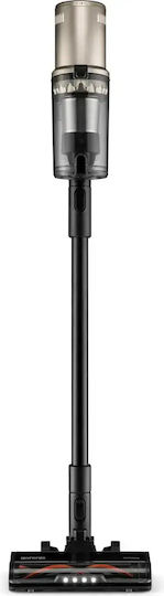 Gorenje 1399599 Επαναφορτιζόμενη Σκούπα 2 σε 1 Stick & Χειρός 25.9V Μαύρη