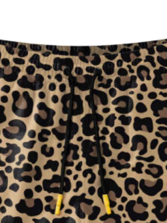Bee. Unusual. Predator Men's Swim Shorts Multicolour