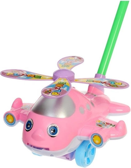 Schiebespielzeug