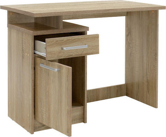 Studentenmöbel-Set Büro Study 3 Pakoworld Set 2 Stück