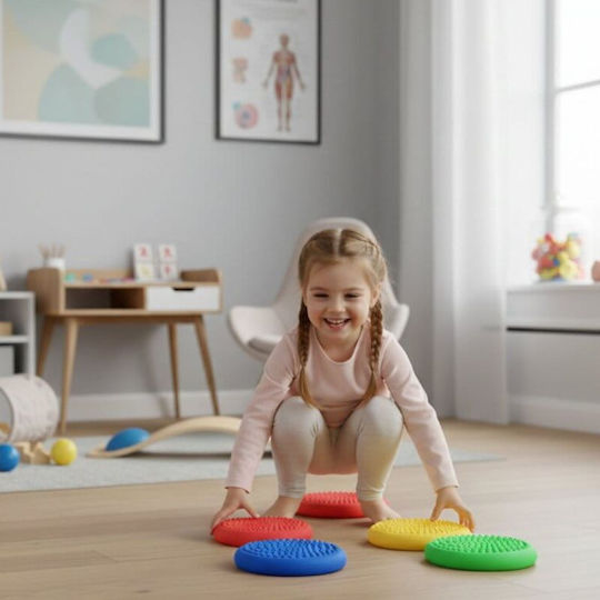 Tullo Baby Aktivitätsspielzeug