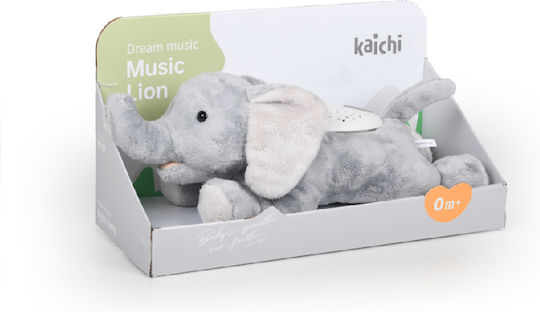 Chipolino Sleep Toy with Music Lights and Sounds for Newborns