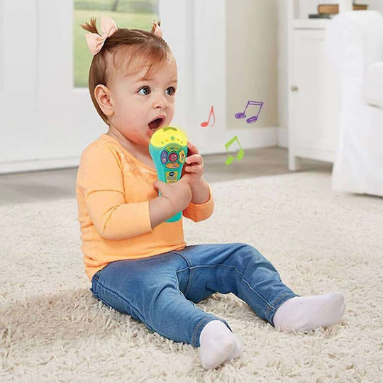 Vtech Μουσικό Όργανο με Μουσική
