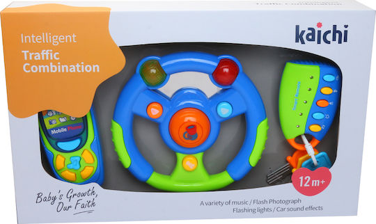 Chipolino Controller for 18+ Months