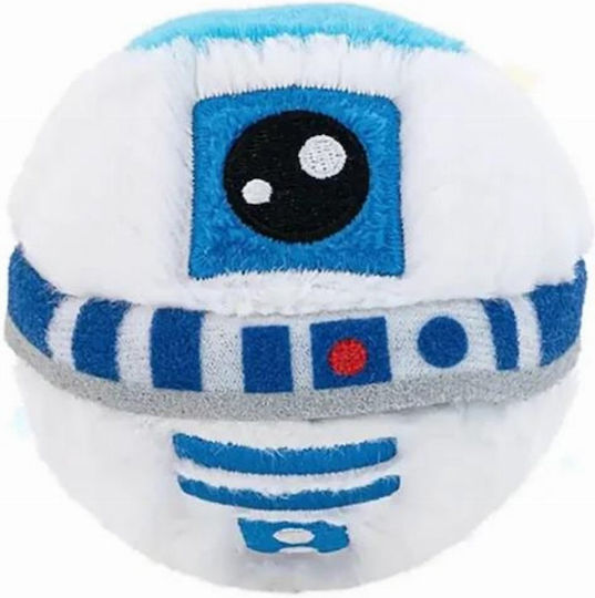 TY Plush Star Wars R2-D2