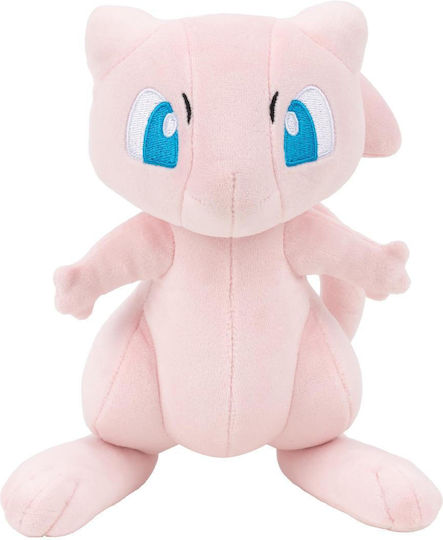 Pokemon Plush Pokemon Mew Plush 20 cm