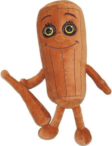 Just Toys Plüsch- und Kuscheltiere mit Bewegung & Sound
