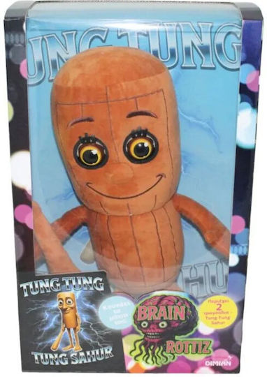 Just Toys Plüsch- und Kuscheltiere mit Bewegung & Sound