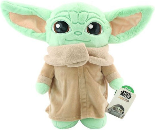Jucărie mascota Baby Yoda Star Wars