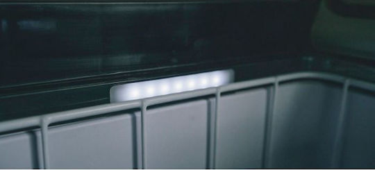 Outwell Arctic Tragbarer Kühlschrank Elektrisch 12V