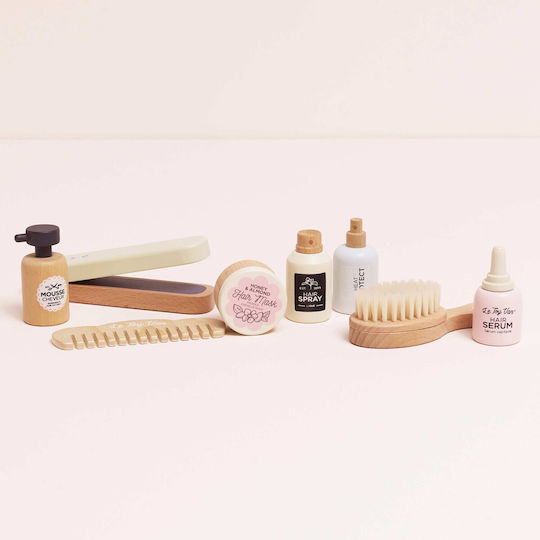 Le Toy Van Hairdressing Game