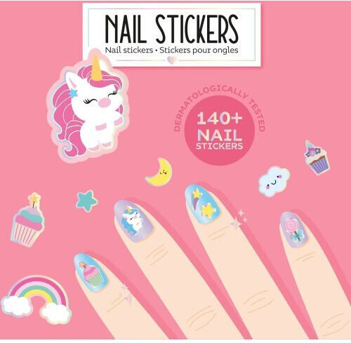 Legami Milano Kinder-Nagellack