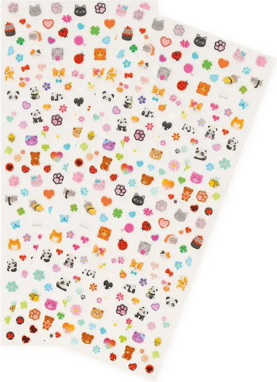 Legami Milano Kids Nail Polish