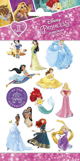 Disney Παιδικά Τατουάζ