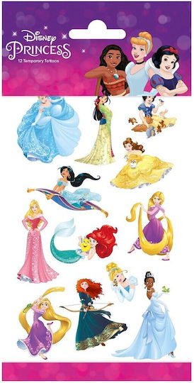 Disney Παιδικά Τατουάζ