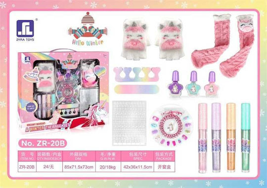 Kids Beauty Set
