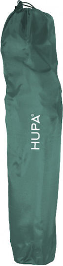 Hupa Rest Beach Chair Khaki 73x50x33cm