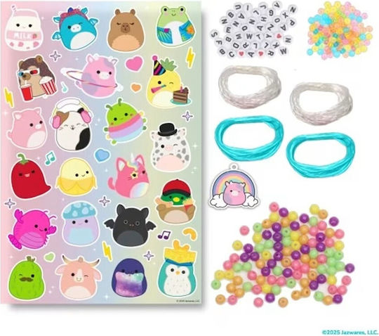 Jazwares Бижута 200 броя