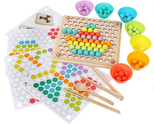 LearnHow Mosaik