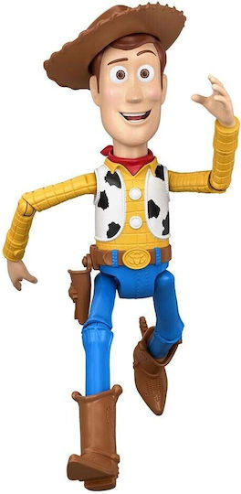 Actionfigur Toy Story mit Sounds 30cm