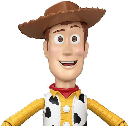 Actionfigur Toy Story mit Sounds 30cm