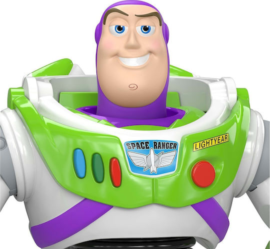 Actionfigur Toy Story 18cm