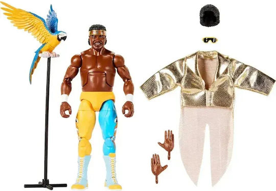 Actionfigur WWE