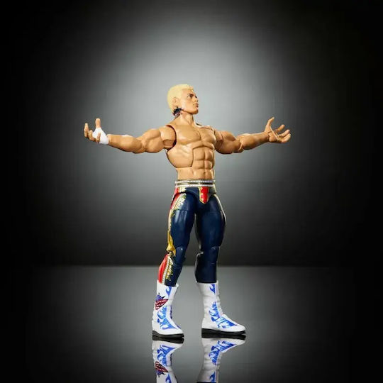 WWE Actionfigur