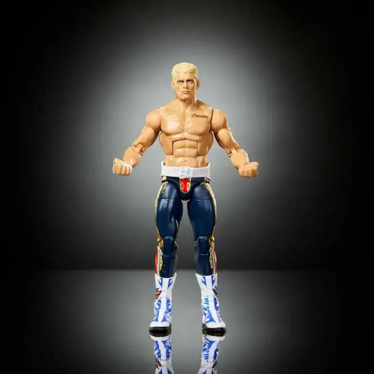 WWE Actionfigur