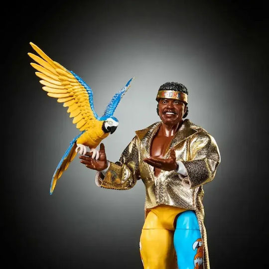 Actionfigur WWE