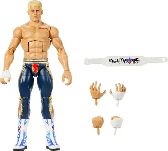 WWE Actionfigur
