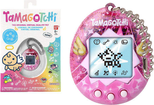 Namco - Bandai Тамагочи