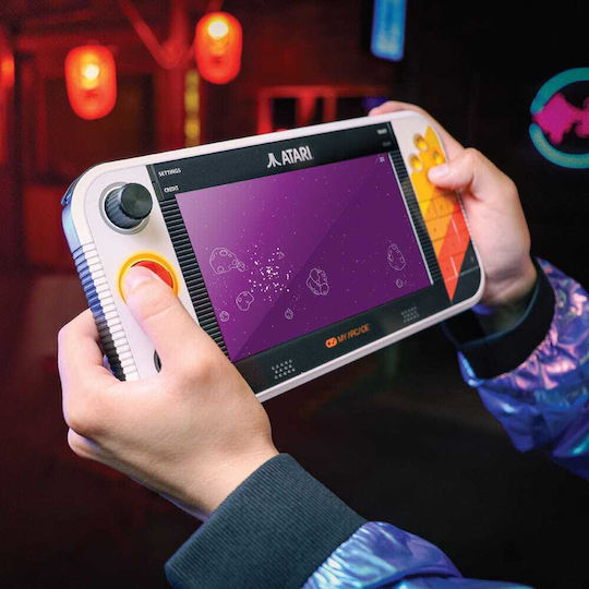 My Arcade Ηλεκτρονική Παιδική Κονσόλα Χειρός
