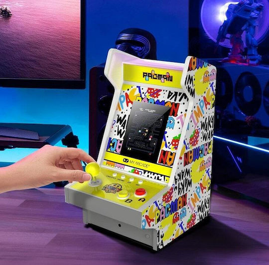My Arcade Pac Man