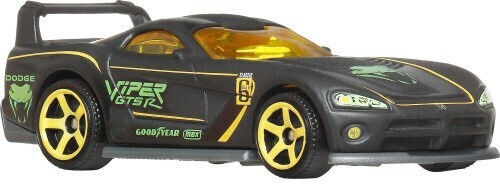 Mattel Matchbox Auto
