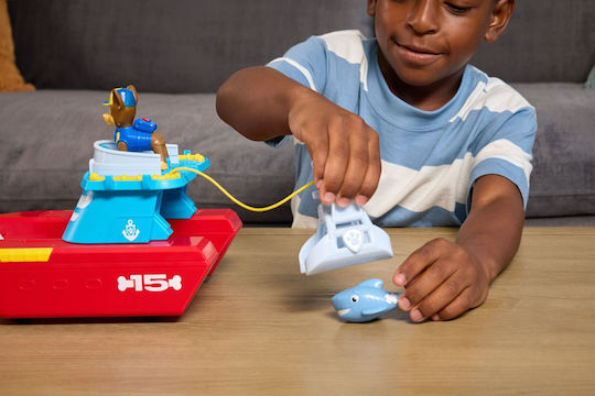 Spin Master Paw Patrol Boot Für 3+ Jahre