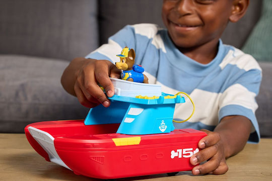 Spin Master Paw Patrol Boot Für 3+ Jahre