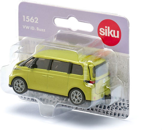 Siku CEVODLE Spielzeugauto