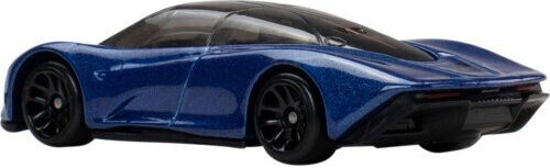 Mattel Количка Summit Surge-McLauren Speedtail за 3+ години