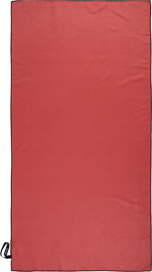 Nef-Nef Homeware Vivid Πετσέτα Microfiber Σώματος 200gr/m² Coral 170x90εκ.