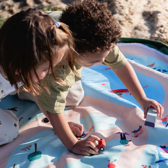 Play&go Play Mat Bag 2 in 1 Outdoor Park