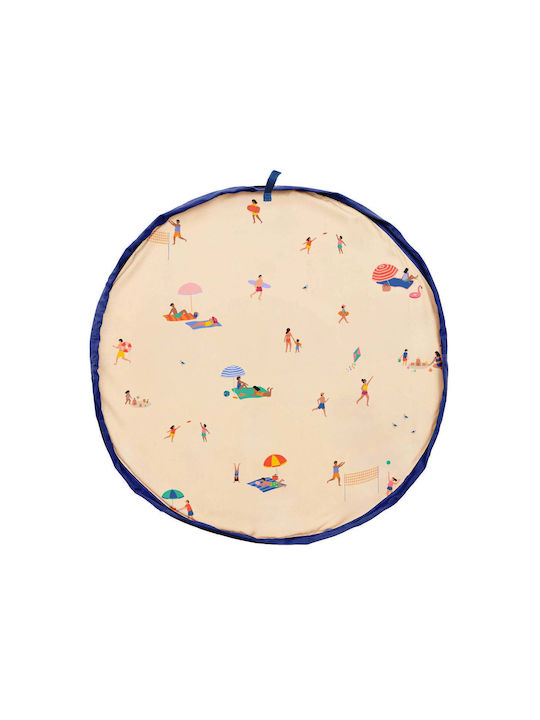 Play&go Play Mat Bag 2 in 1 Outdoor Beach